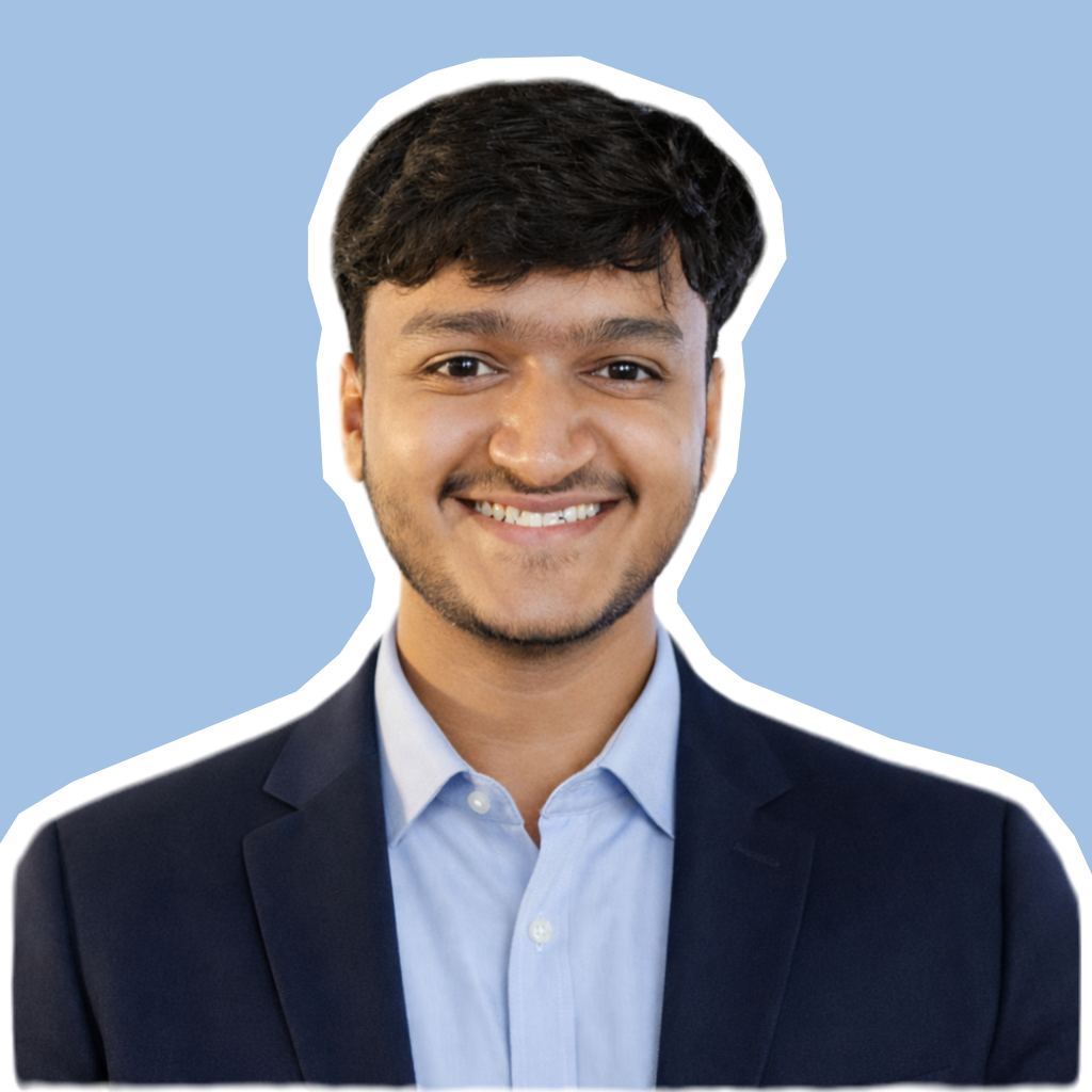 Rounak Kumar
